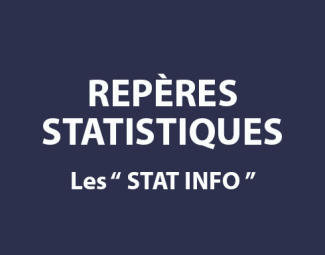 Repères statistiques : Stat info