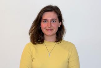 Lea Vannoorenberghe