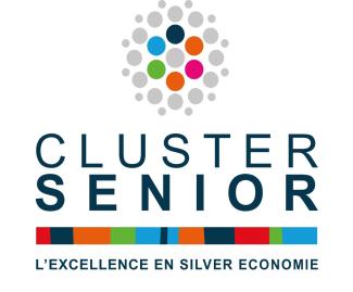 Logo Cluster Senior Logo Cluster Senior